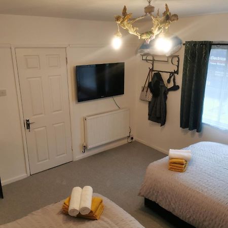 116 Maison Dieu Road Room A In Dover Dış mekan fotoğraf