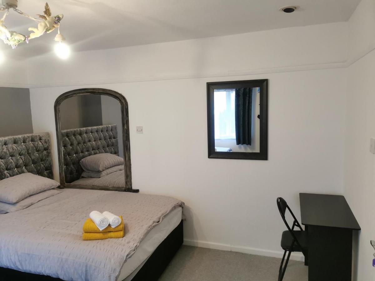 116 Maison Dieu Road Room A In Dover Dış mekan fotoğraf