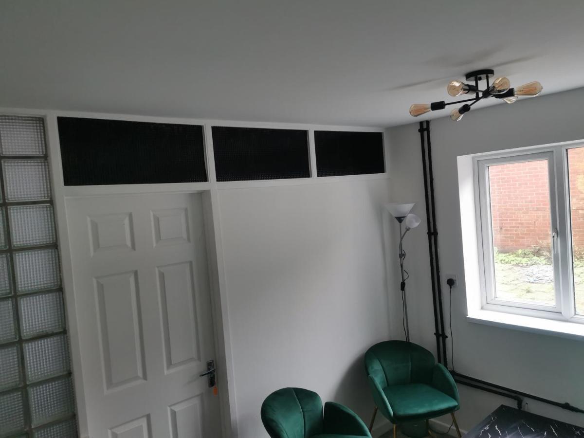 116 Maison Dieu Road Room A In Dover Dış mekan fotoğraf