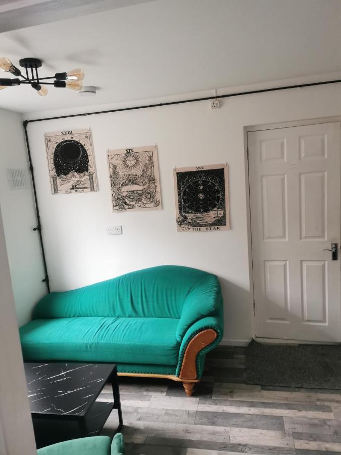 116 Maison Dieu Road Room A In Dover Dış mekan fotoğraf