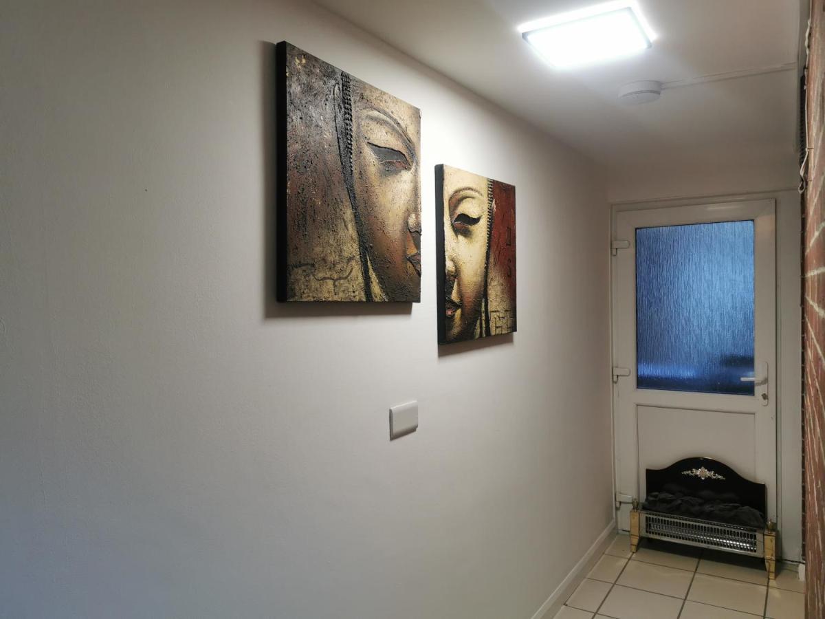 116 Maison Dieu Road Room A In Dover Dış mekan fotoğraf