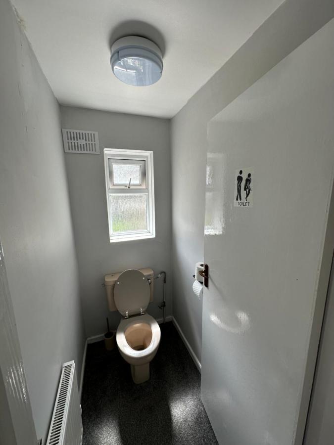 116 Maison Dieu Road Room A In Dover Dış mekan fotoğraf