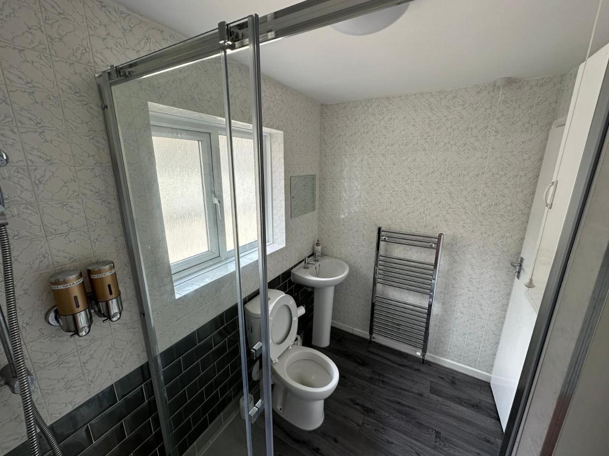 116 Maison Dieu Road Room A In Dover Dış mekan fotoğraf