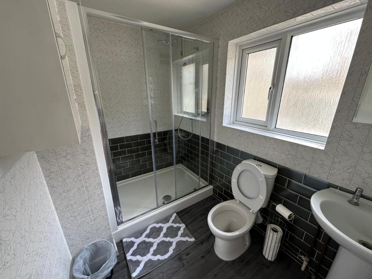 116 Maison Dieu Road Room A In Dover Dış mekan fotoğraf